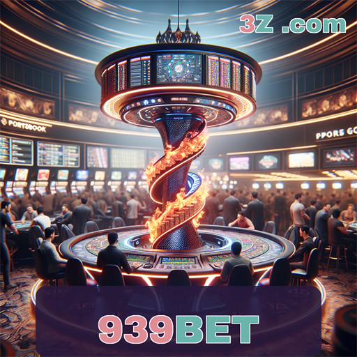 939 BET: A Confiavel Experiência de Jogos Online Brasileira