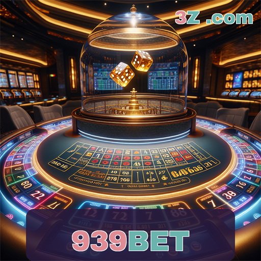 Bônus irresistíveis para jogadas emocionantes no 939 BET
