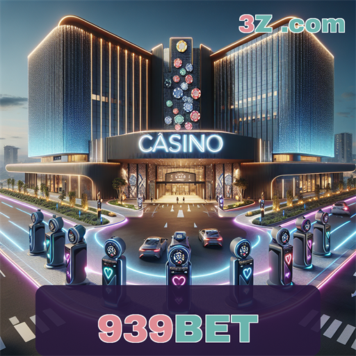 939 BET: A Confiavel Experiência de Jogos Online Brasileira