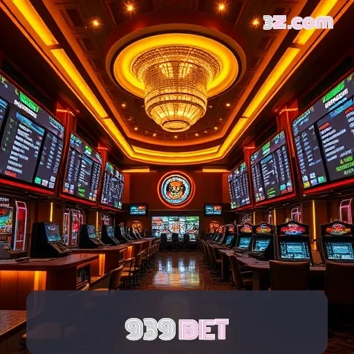 939 BET Promoções