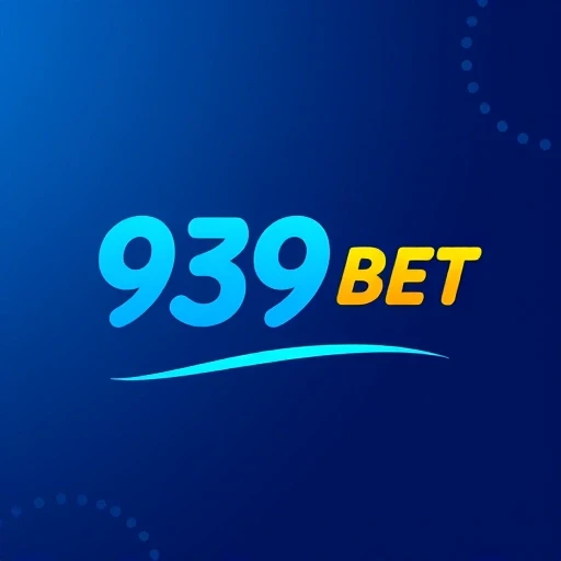 939 BET Logo