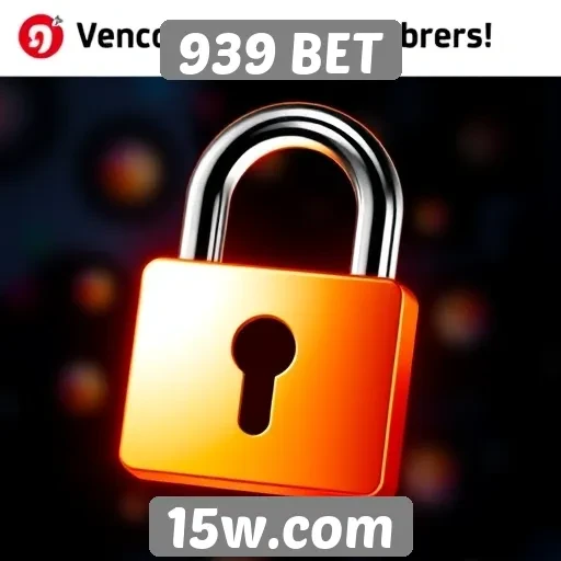 Análise da segurança no site 939 BET