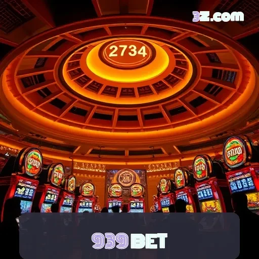 939 BET Atendimento